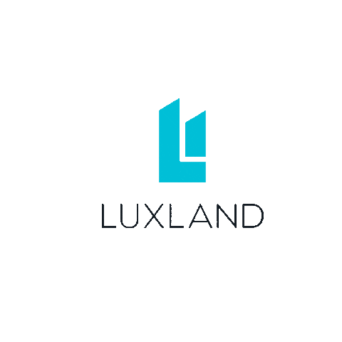 Luxland Investments Sticker