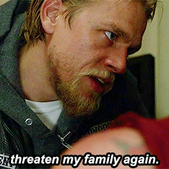old sons of anarchy jax teller GIF