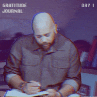 Mental Health Thank You GIF by Hello All
