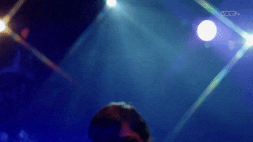 Looking Cool GIF by DARK SIDE OF THE RING