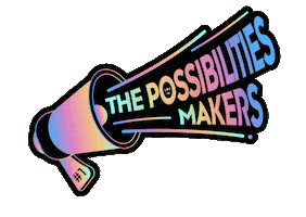 Pride Inclusion Sticker by Korkaew