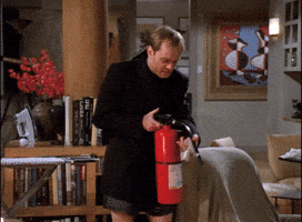 Comedy Extinguish GIF by Paramount+