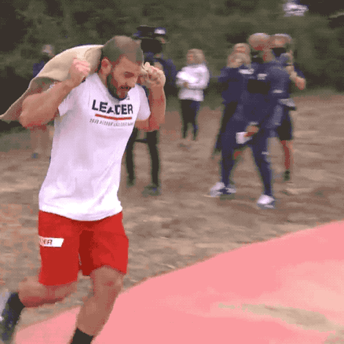 Crossfit Training GIFs Get the best GIF on GIPHY
