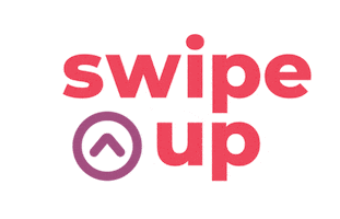 Swipeup Sticker by How To Cake It