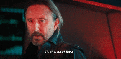 Season 3 Goodbye GIF by Paramount+