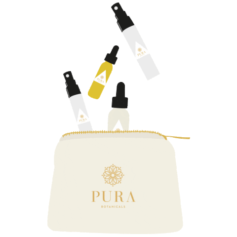 purabotanicals Sticker