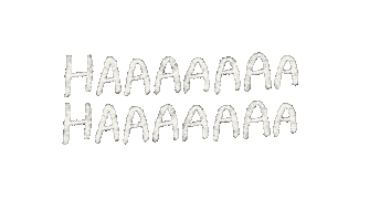 Laugh Sticker