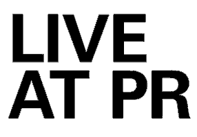 Sticker by Public Records