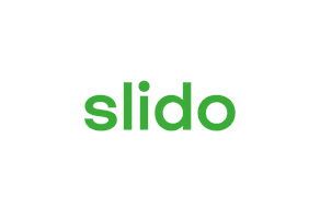 Slido Sticker