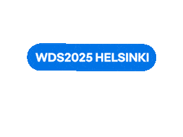 Wds Sticker by Suomen Kennelliitto ry