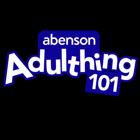 Adulthood GIF by Abenson Appliance