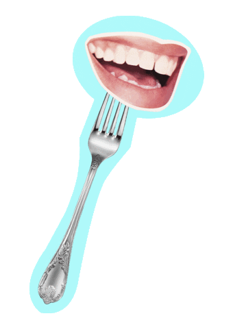 Food Feq Sticker by recettesdici