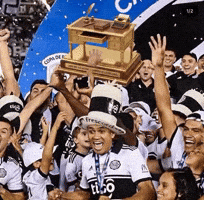 Clubolimpia GIF