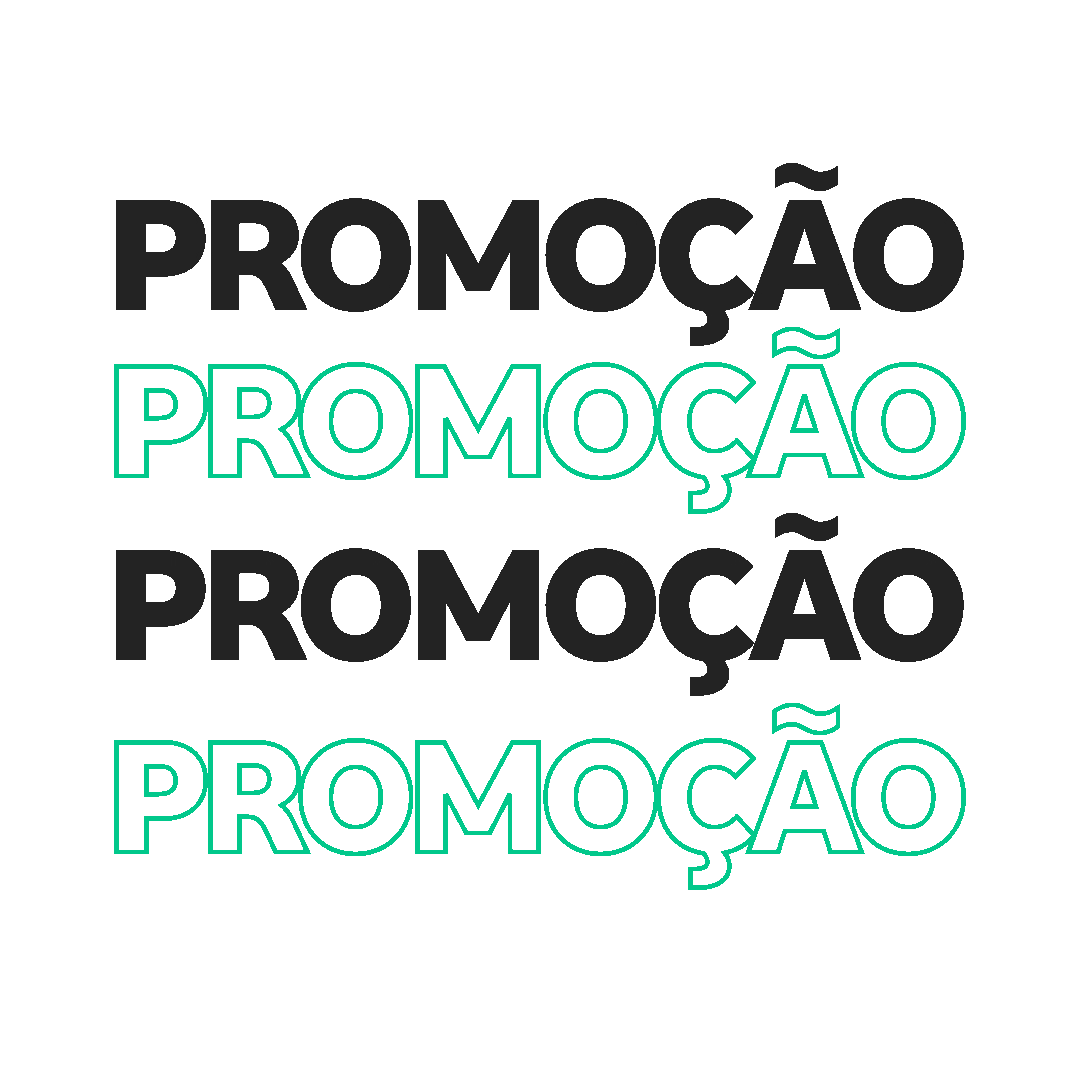 Promocao Sticker by SmartOficina