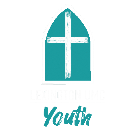 Lexumcyouth Sticker by LexUMCsc