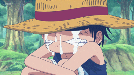 Luffy GIFs - Get the best GIF on GIPHY