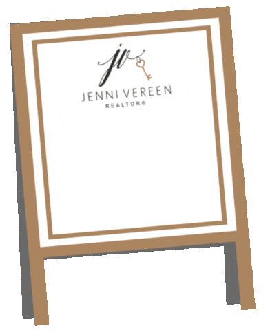 jennivereen Sticker