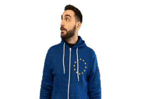 Happy Swipeup Sticker by European Commission