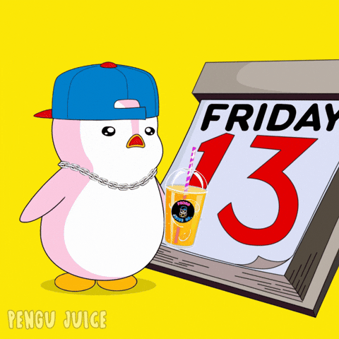 Friday the 13th