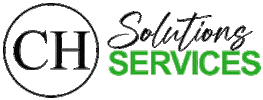 Ch Waste Services Sticker by Gene Benitez