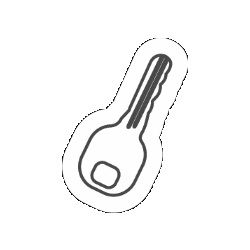 Green Sticker by Kaaitheater