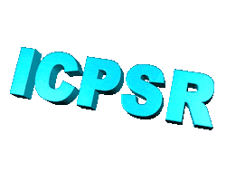 ICPSR Sticker