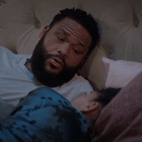 Anthony Anderson Dad GIF by ABC Network