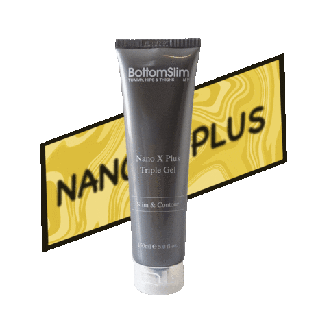 Bs Sticker by Happy Birthday Skincare