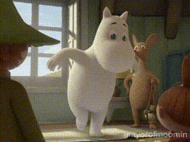 Dance GIF