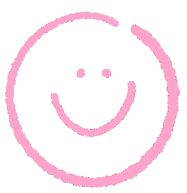 Smiley Sticker