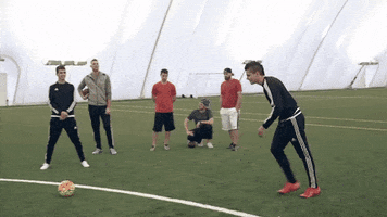 football soccer GIF by theFC