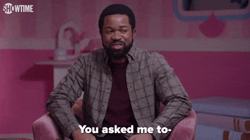Season 2 GIF by SHOWTIME