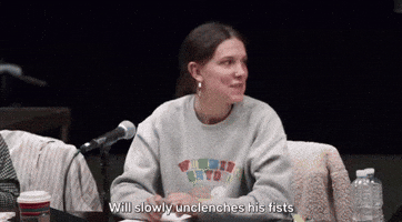 Stranger Things Will Byers GIF