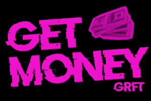 Money Success GIF by Gio_GRFT