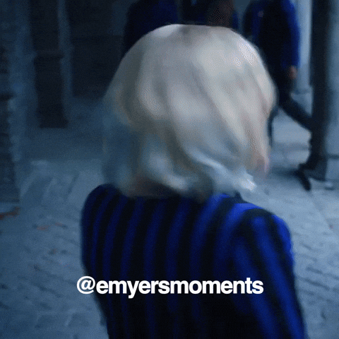 Shocked Season 1 GIF