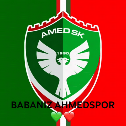 Amedspor GIF