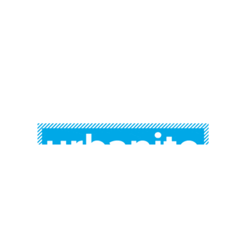 Urbanite Leipzig Sticker