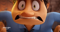 Angry Monkey GIF by STORKS - Find & Share on GIPHY