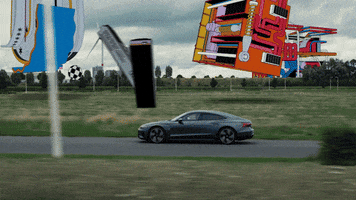 Car Bouncing GIF by Volstok