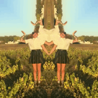 france dance GIF by Anne Horel