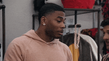 Season 1 GIF by BET Plus