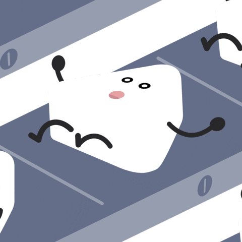 Egg Rice GIF by Where to go in Japan?