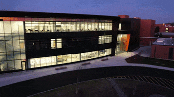 Dream School College GIF by Rochester Institute of Technology