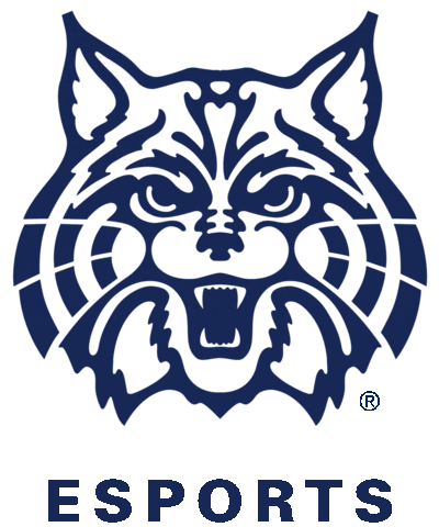 UArizona Esports Sticker