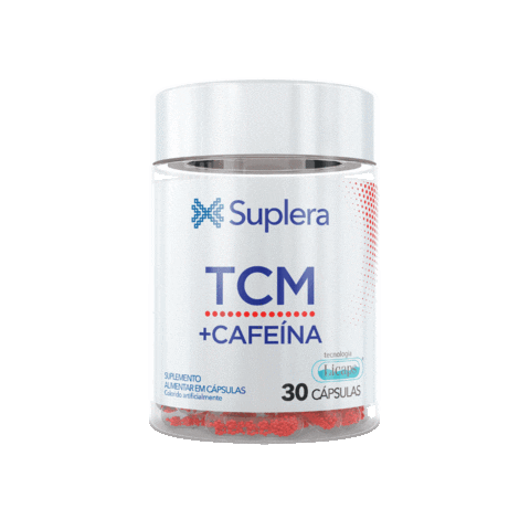 Cafeina Sticker by i9 Magistral