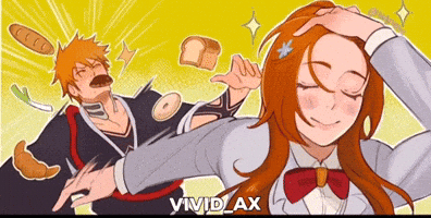 Vividax GIF