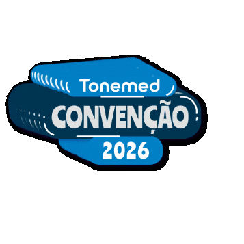 Tonemed Sticker