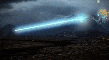 Fight GIF