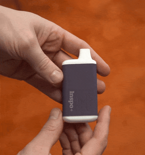 Elf Bar Vape GIF