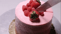 Second Life Marketplace - Emma's Birthday Surprise Cake